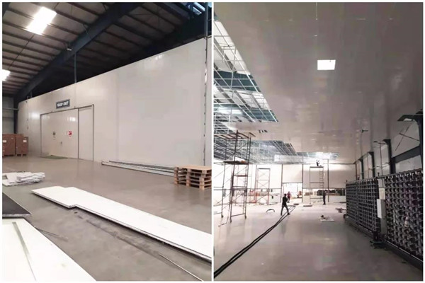 巖棉復合板 巖棉復合板