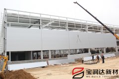 許昌遠東傳動軸智能制造產業園項目